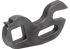 Mittelhebel Breite 8 mm Scharmüller