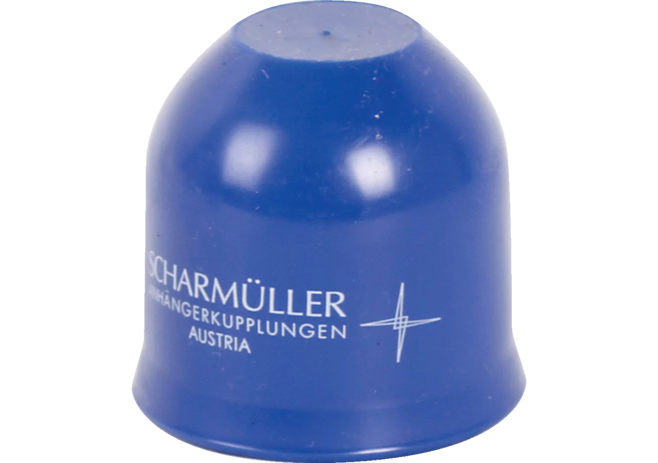 Abdeckkappe Blau K50 Scharmüller Scharmüller
