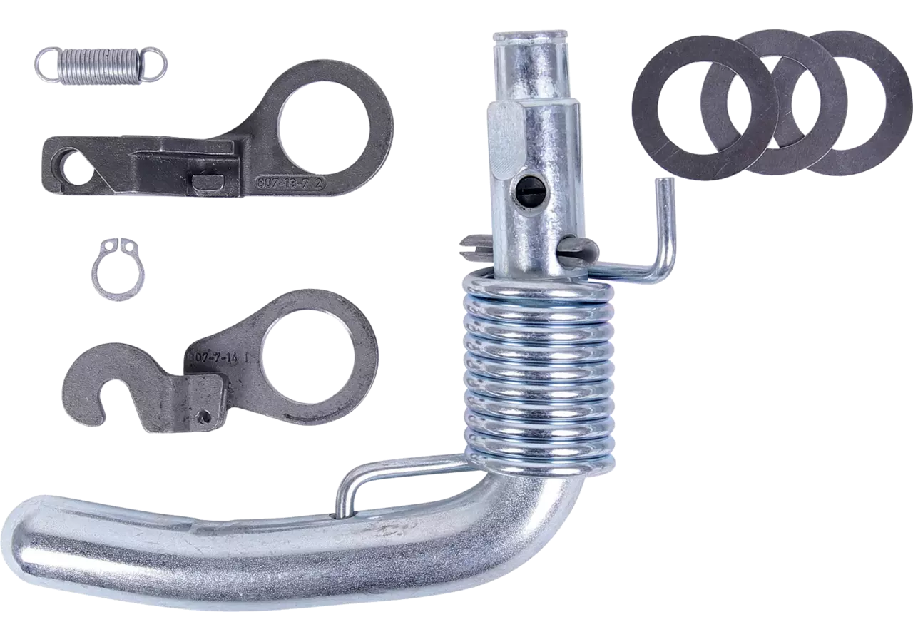 Handgriff Set, für CH-I Scharmüller