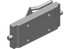 Adapterplatte 241 mm, 120 x 55 mm, M 14 – passend für Fendt Scharmüller
