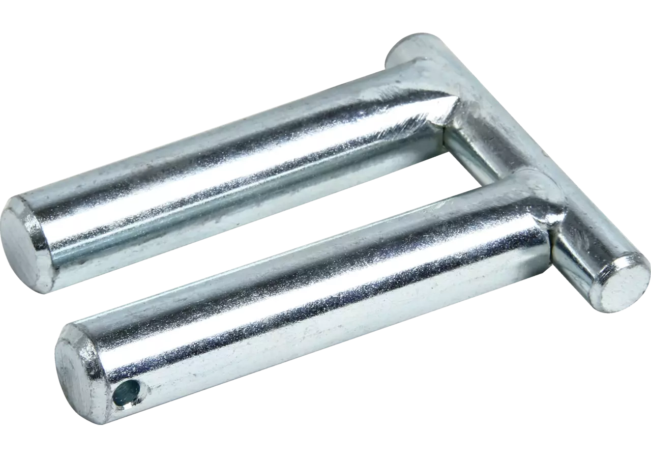 Doppelbolzen für K80 Scharmüller