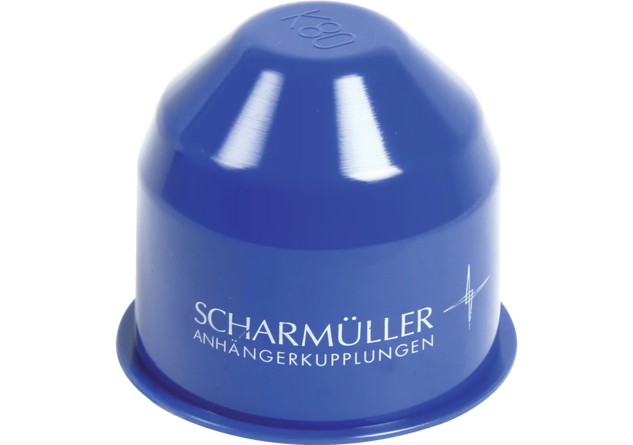 Abdeckkappe Blau K80 Scharmüller Scharmüller