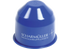 Abdeckkappe Blau K80 Scharmüller Scharmüller