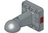 Flanschzugöse vertikal, 145 x 145 mm, K80 Scharmüller