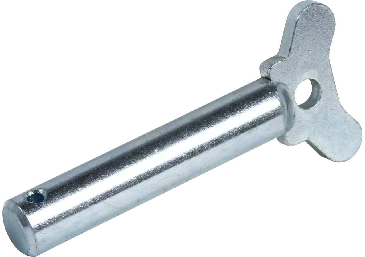 Absteckbolzen 20 x 100 mm Scharmüller