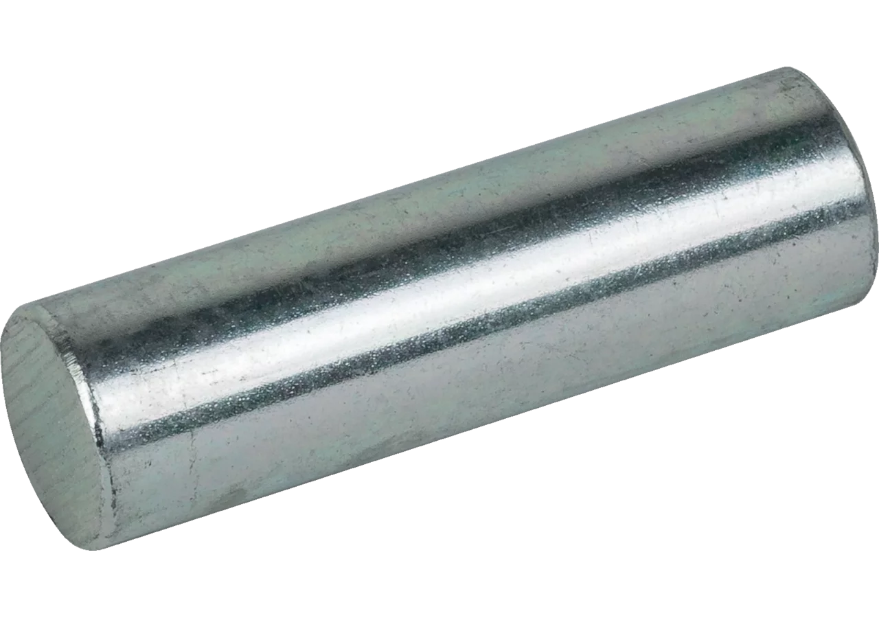 Sicherungsbolzen 20 x 68 mm für Gusseinsätze Scharmüller