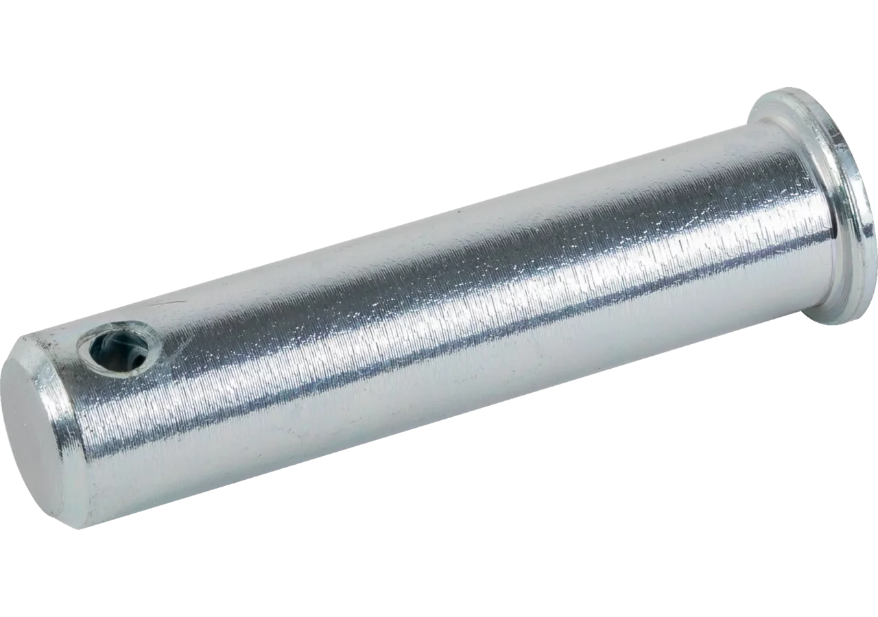Sicherungsbolzen 20 x 90 mm, K80 Automatik, für Gusseinsätze Scharmüller