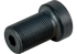 Einstellschraube M22 x 1,5, K80 Automatik, für Gusseinsätze Scharmüller
