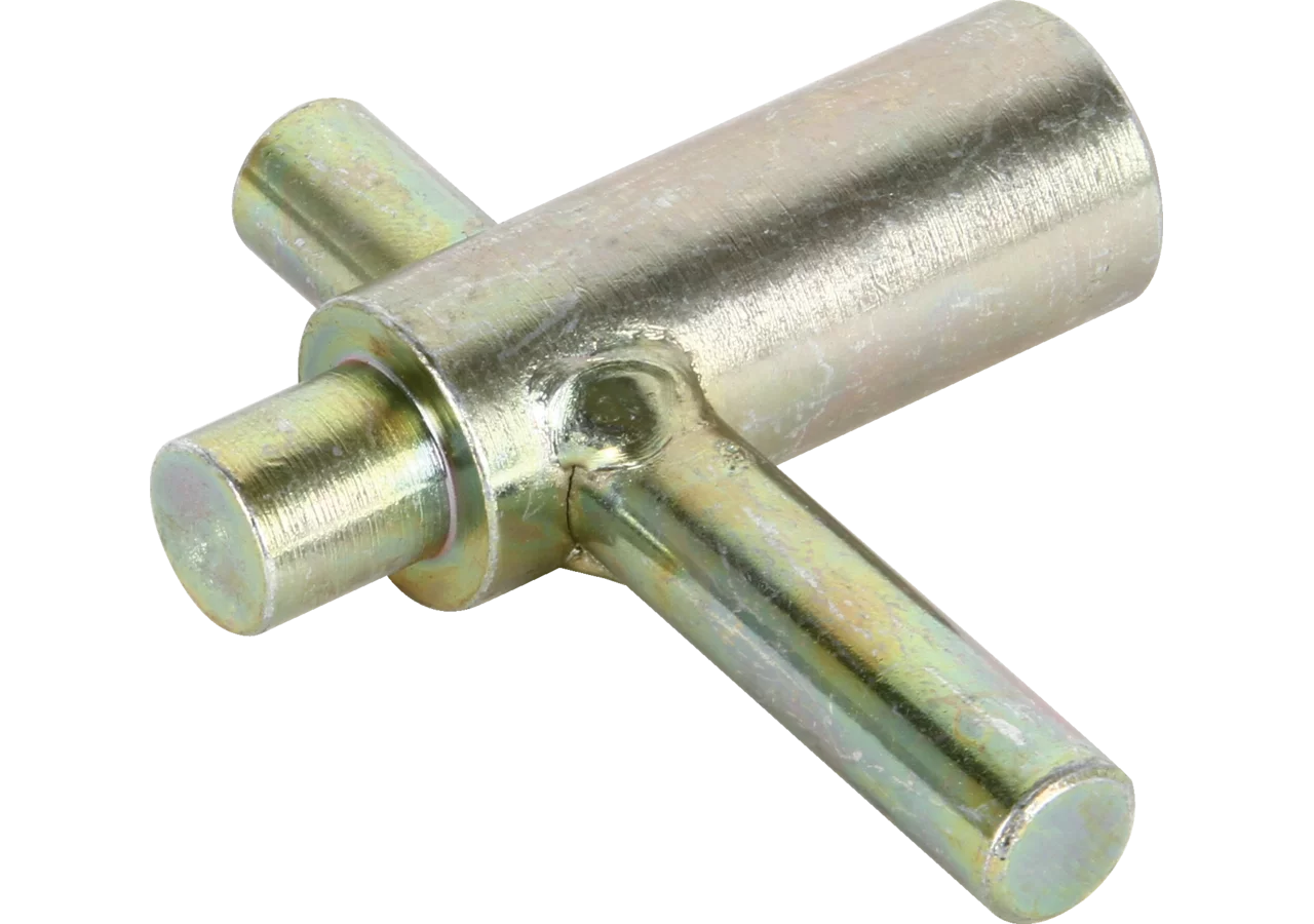 Arretierbolzen 25 x 80 mm Walterscheid