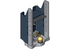 Lagerbock K80, 330 mm Hersteller-Nr. 00.116.80.1-A02 Scharmüller