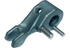Hubgabel mit Kerbstifte KU2000 Walterscheid