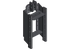Lagerbock lange Ausführung, 335 mm Scharmüller