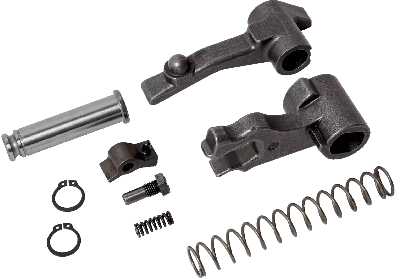 Bolzenverriegelung Set, HS1700, HS1710, HS1800, HS1810 C84364252 Sauermann