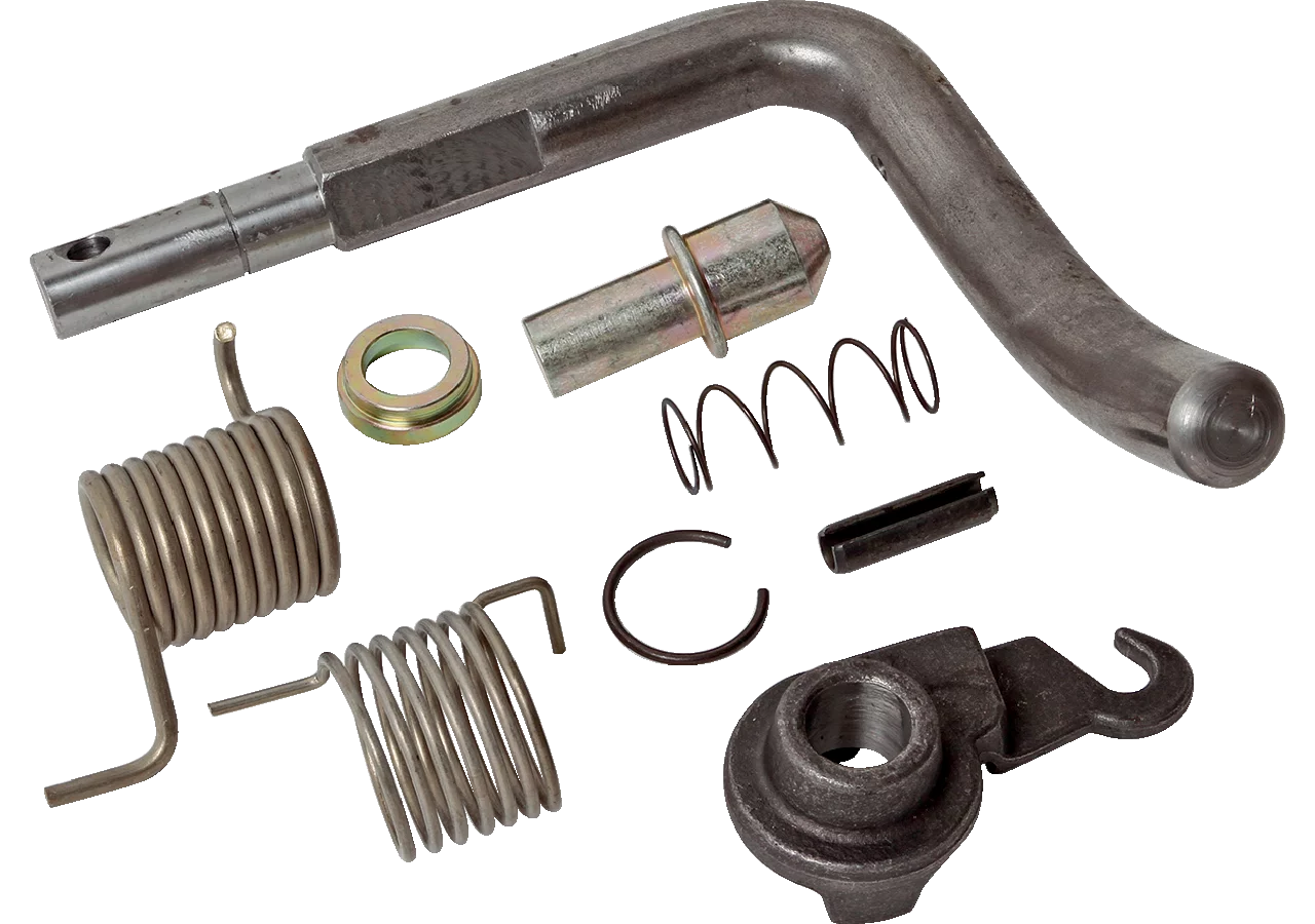 Kupplungsgriff Set, HS1700 Sauermann