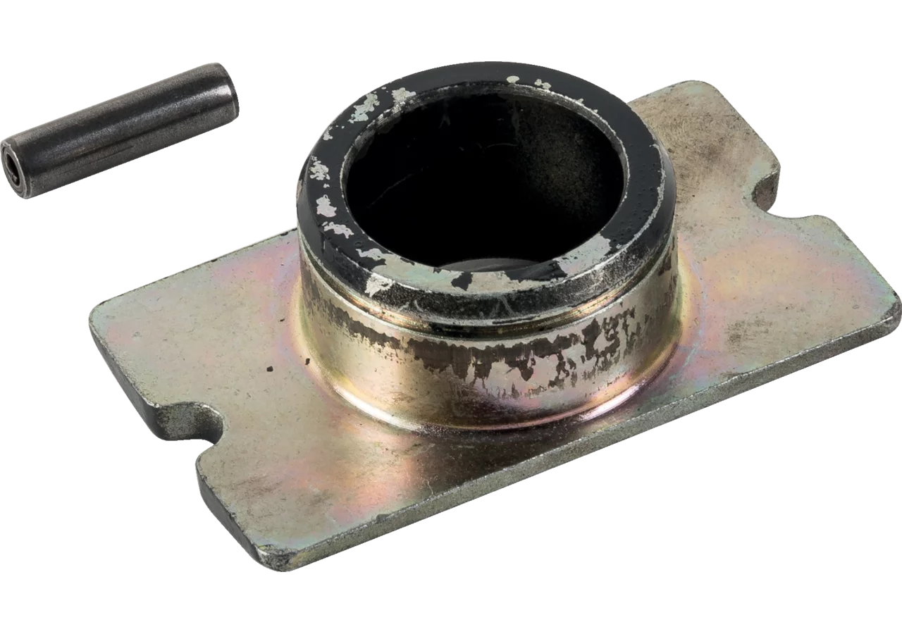 Verschleissplatte für HS 1200, HS 1425, 87 mm GartenShop24
