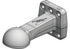 Flanschzugöse 110 x 100 mm, K80 6 x M16 x 50 10.9 Scharmüller