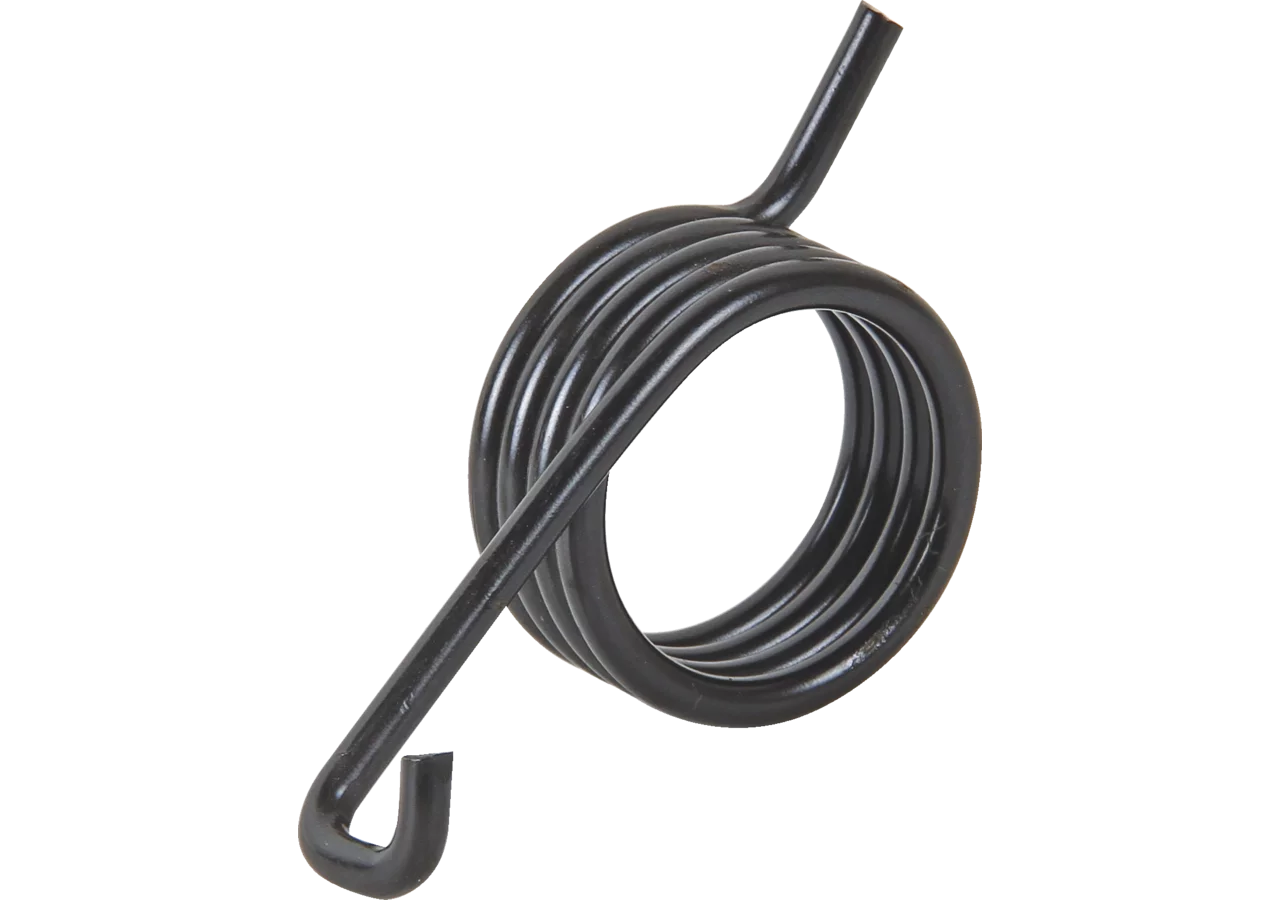 Drehfeder Typ RO810, RO850, RO860, RO873 Rockinger