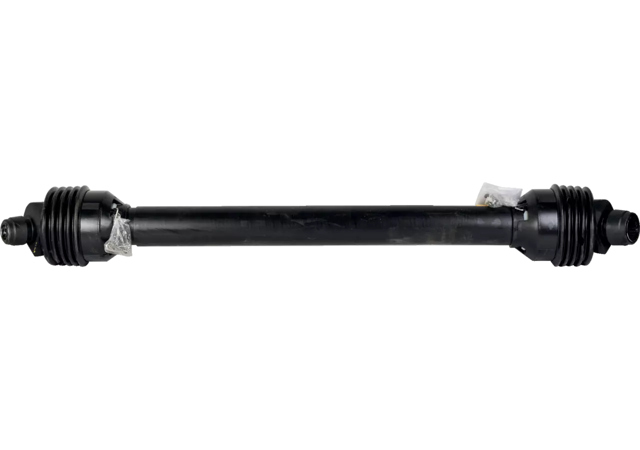Weasler Gelenkwelle AW36 1600-7963-121, 1.210–1.706 mm, traktorseitig 1 3/4-20 Weasler