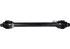 Weasler Gelenkwelle AW36 1600-7963-171, 1.710–2.450 mm, traktorseitig 1 3/4-20 Weasler