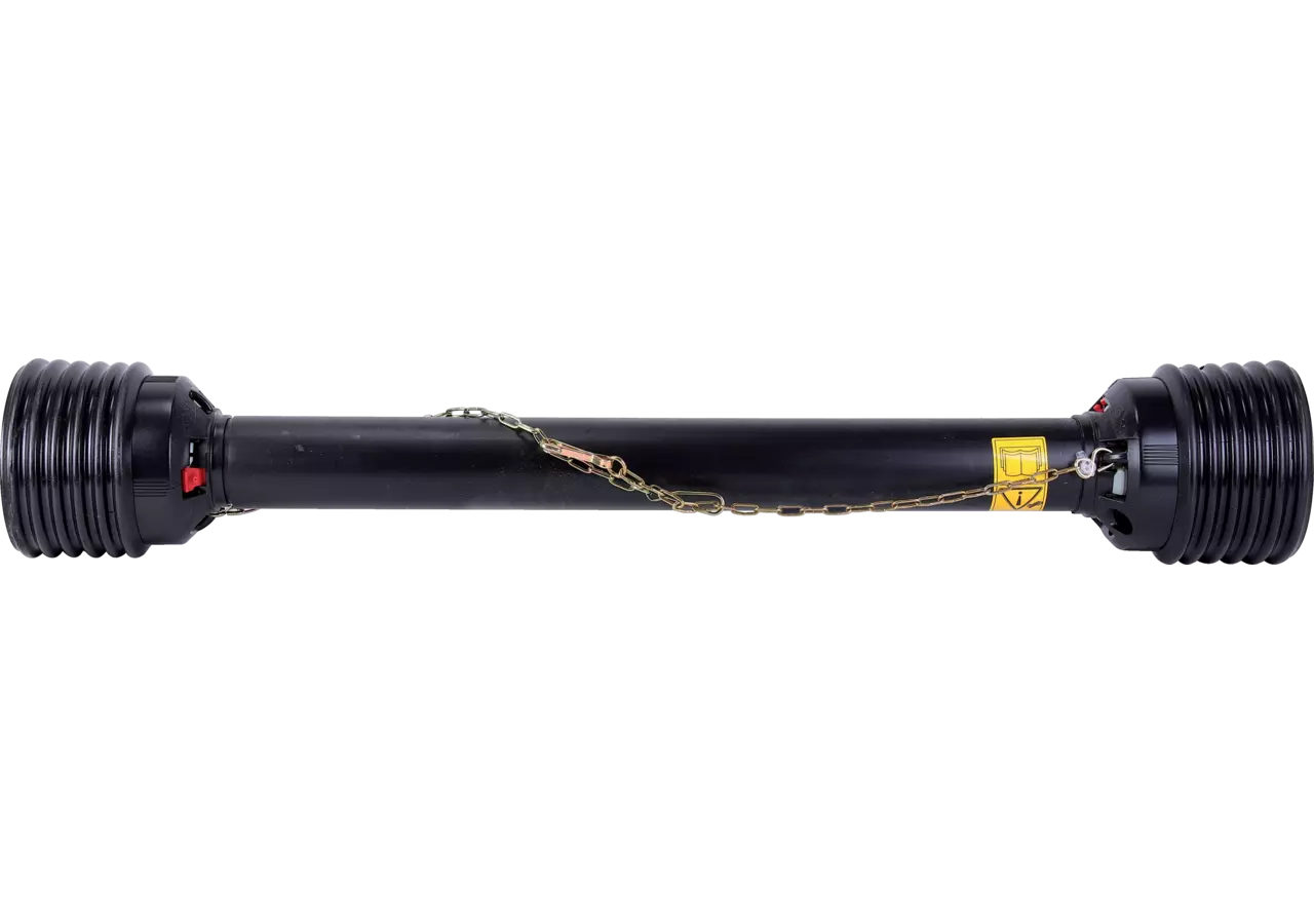 Gelenkwelle AW35, 1.210 mm, ohne Außengabeln Weasler