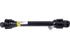 Gelenkwelle AW20, 710 mm, mit Sternratsche AK32 Weasler
