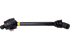 Weitwinkelgelenkwelle AW21-80, 1.010 mm, mit Sternratsche AK33, 900 Nm Weasler