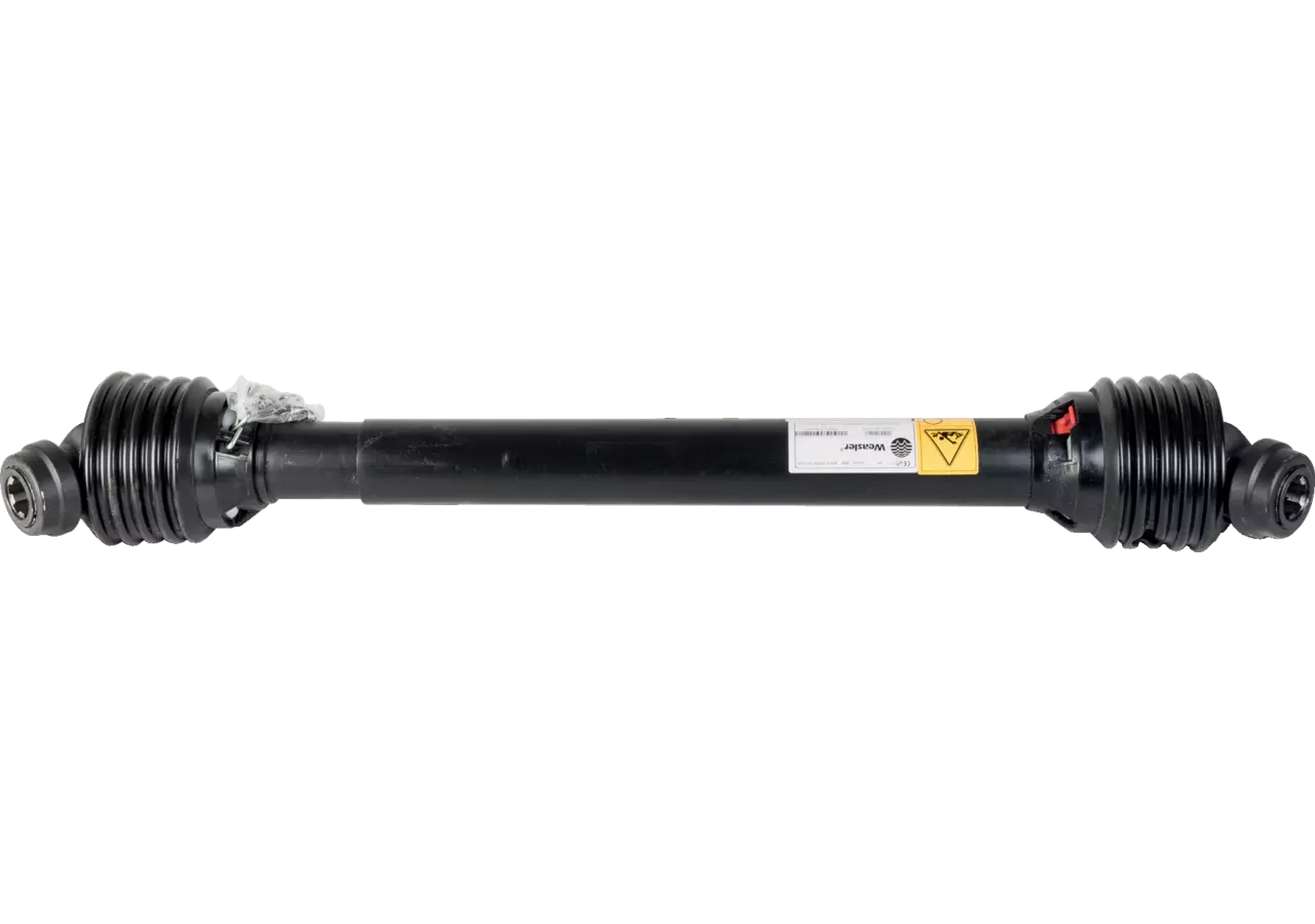 Weasler Gelenkwelle AB6 1.510 mm GS 1 3/8-21 Weasler