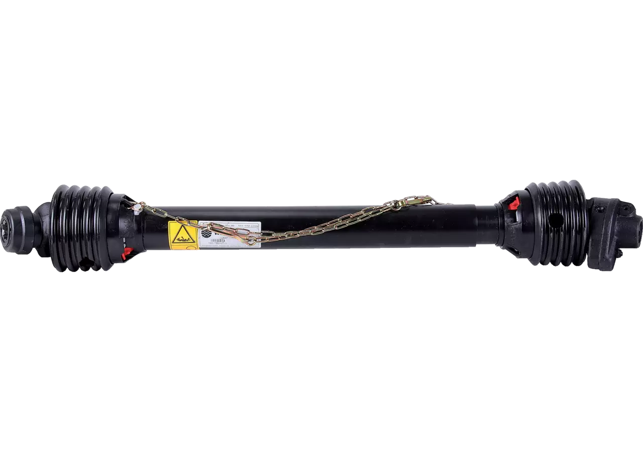 Weasler Gelenkwelle AB6 1.510 mm mit Scherbolzenkupplung 2.920 NM Weasler