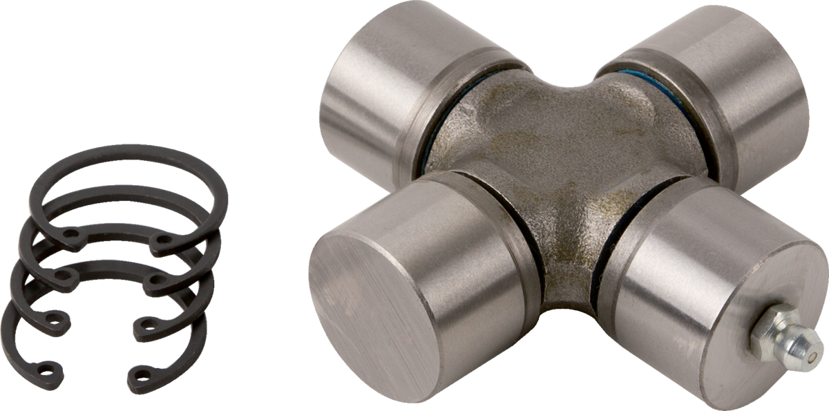 Weasler Kreuzgarnitur AW10 203-7155, 22 x 54,8 mm, mit Büchsenbodenschmierung Weasler