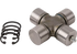 Weasler Kreuzgarnitur AW21, AB4, 27 x 74,6 mm, PBL mit Büchsenbodenschmierung 203-8474 Weasler