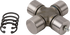 Weasler Kreuzgarnitur AW35 203-7676, 32 x 76 mm, PBL mit Büchsenbodenschmierung Weasler