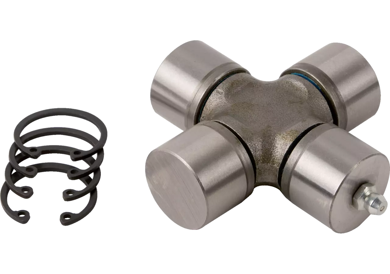 Weasler Kreuzgarnitur AW22, AB6, 30,2 x 92 mm, PBL mit Büchsenbodenschmierung 203-8692 Weasler