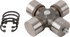 Kreuzgarnitur AW22, AB6 30,2x92 mm EBL mit Büchsenbodenschmierung Weasler