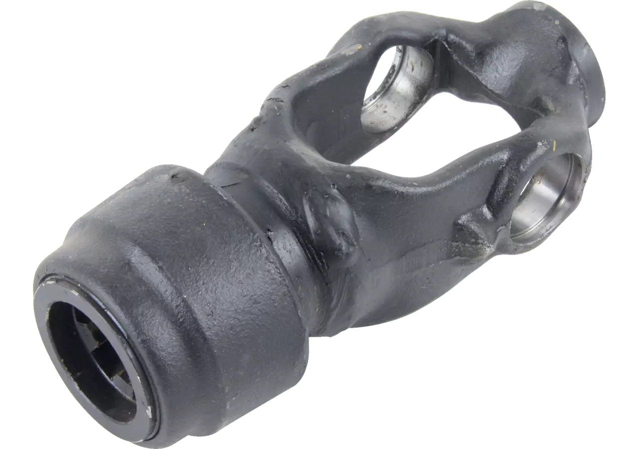 Weasler Außengabel mit Auto-Lock AW36-80 1 3/8-6 auch für AB8-80 und AB9-80 Weasler