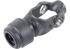 Weasler Außengabel mit Auto-Lock AW36-80 1 3/8-6 auch für AB8-80 und AB9-80 Weasler