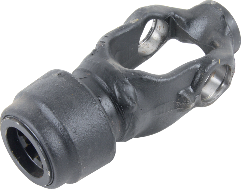 Weasler Außengabel mit Auto-Lock AW36-80 1 3/8-6 auch für AB8-80 und AB9-80 Weasler