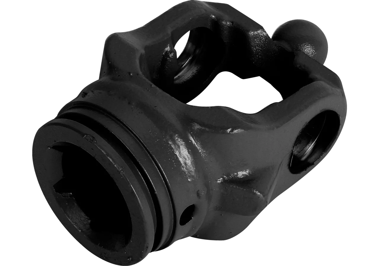 Innengabel AW36-80, für Innenrohr 51 mm Weasler