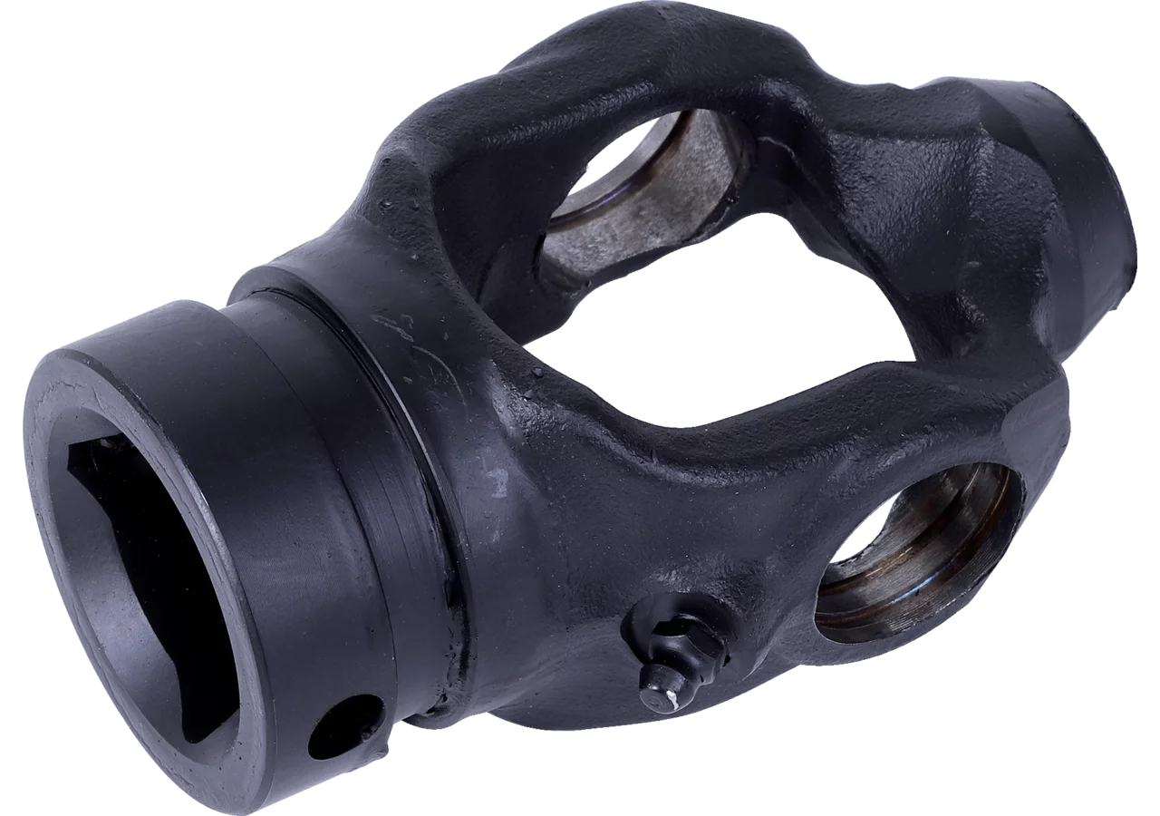Innengabel AB4-50, für Innenrohr 36 mm Weasler