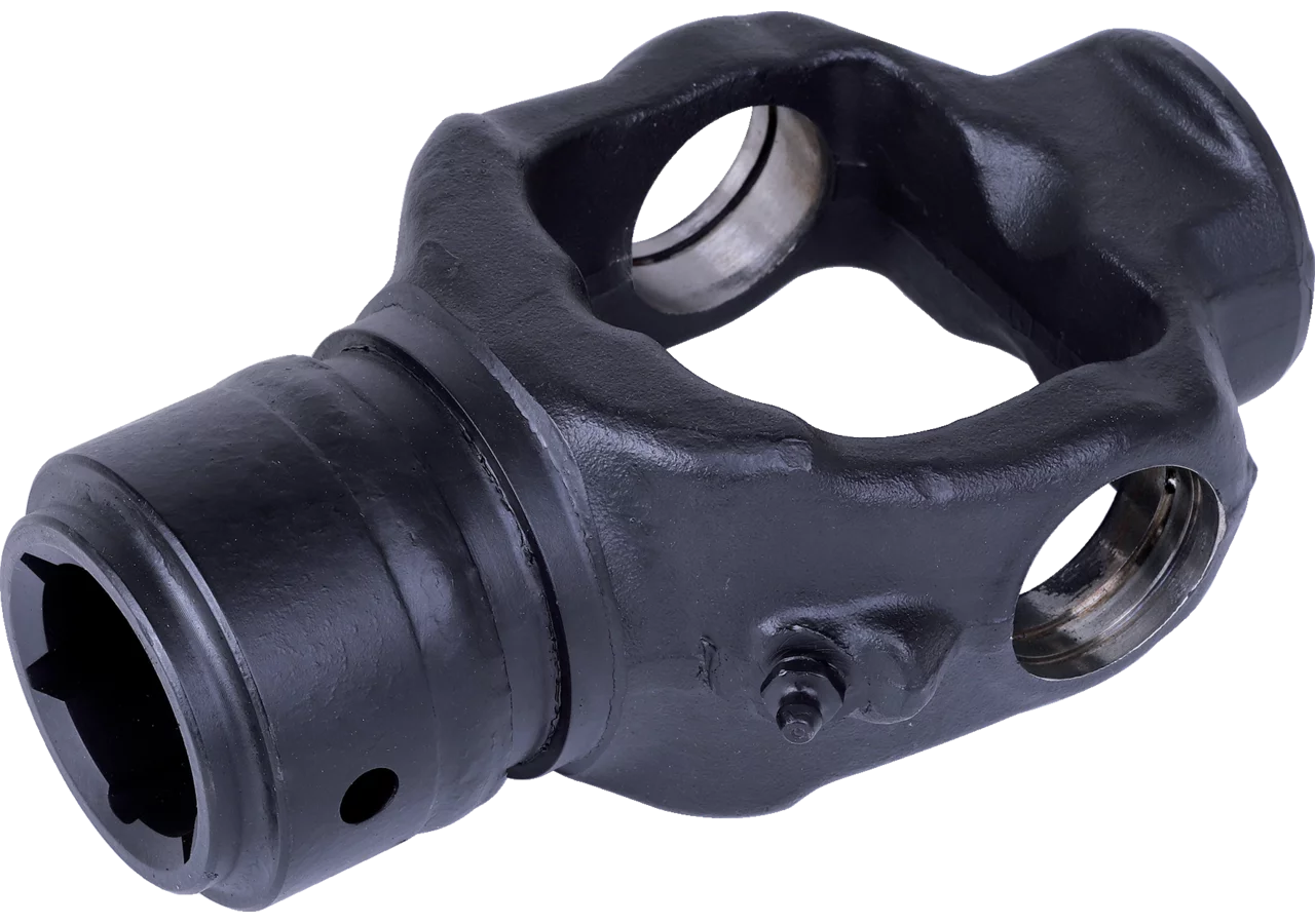 Innengabel AW36-50, für Innenrohr 51 mm Weasler
