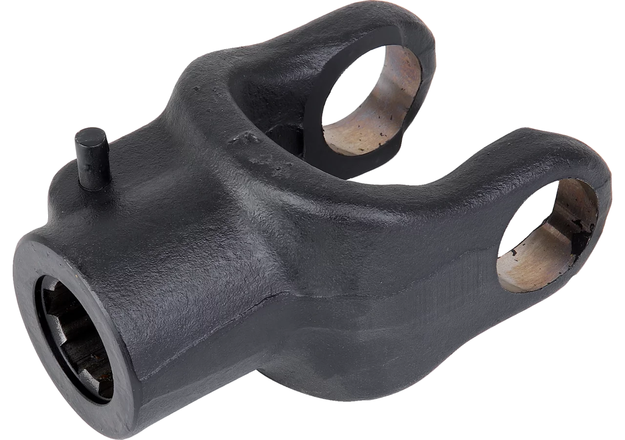 Weasler Außengabel mit Schiebestift AW12 1 3/8-6 102-7806 Weasler