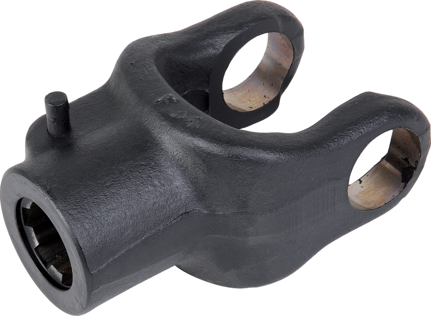 Weasler Außengabel mit Schiebestift AW12 1 3/8-6 102-7806 Weasler