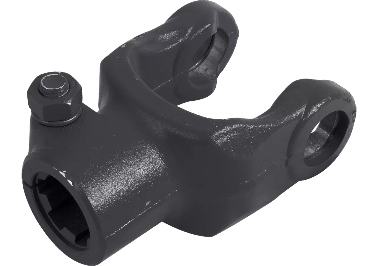 Weasler Außengabel mit Klemmschraube AW35 1 3/8-6 807-7606 Weasler