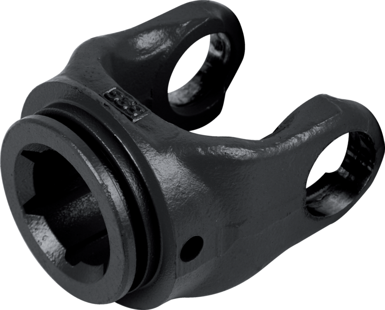 Weasler Innengabel AW24 300-8851, 35392 für Innenrohr 51 mm Weasler