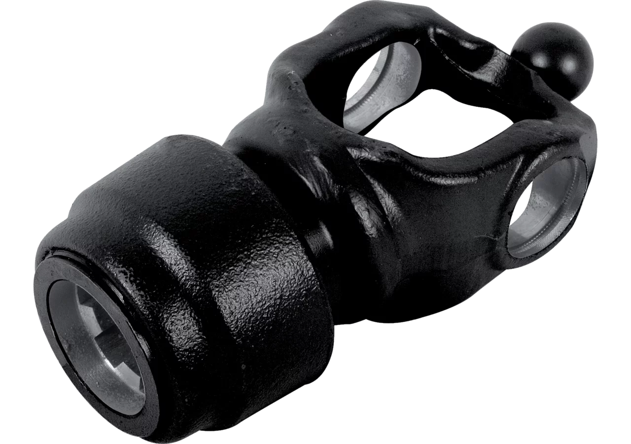 Außengabel mit Auto-Lock, AW21-50 1 3/8-6 Weasler