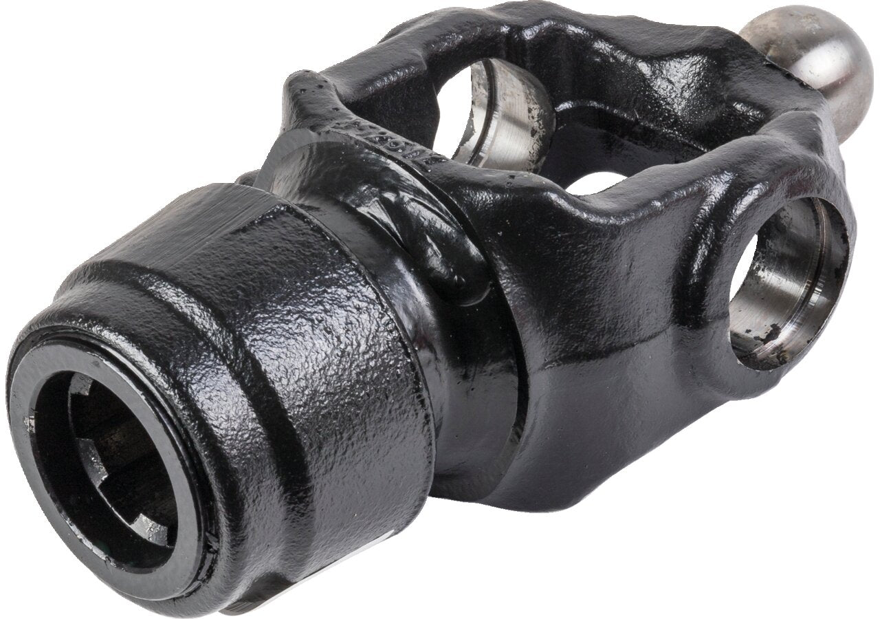 Außengabel mit Auto-Lock AW35-50 1 3/8-6 GartenShop24 - Hochwertige Gartengeräte