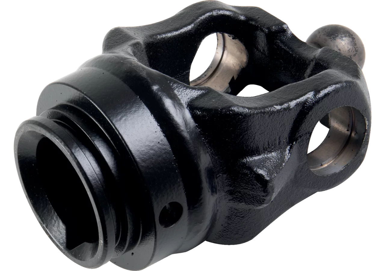 Innengabel AW21-80, für Innenrohr 35 mm Weasler