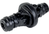 Weitwinkelgelenk für Außenrohr 61 mm, AW35S-80, 1 3/4-6, mit Slide-Lock Weasler