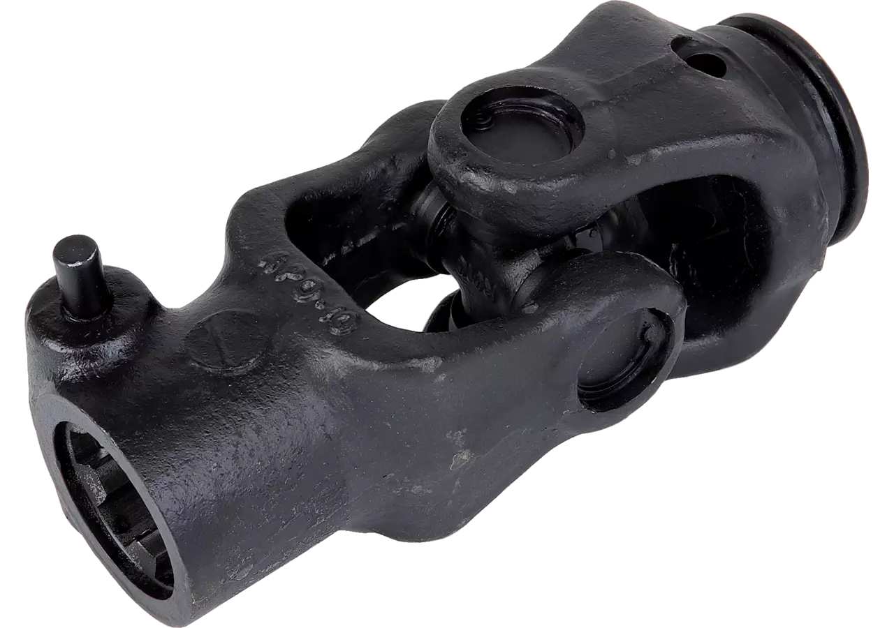 Weasler Gelenk für Außenrohr 30 mm AW20 3004-7206-00 Weasler