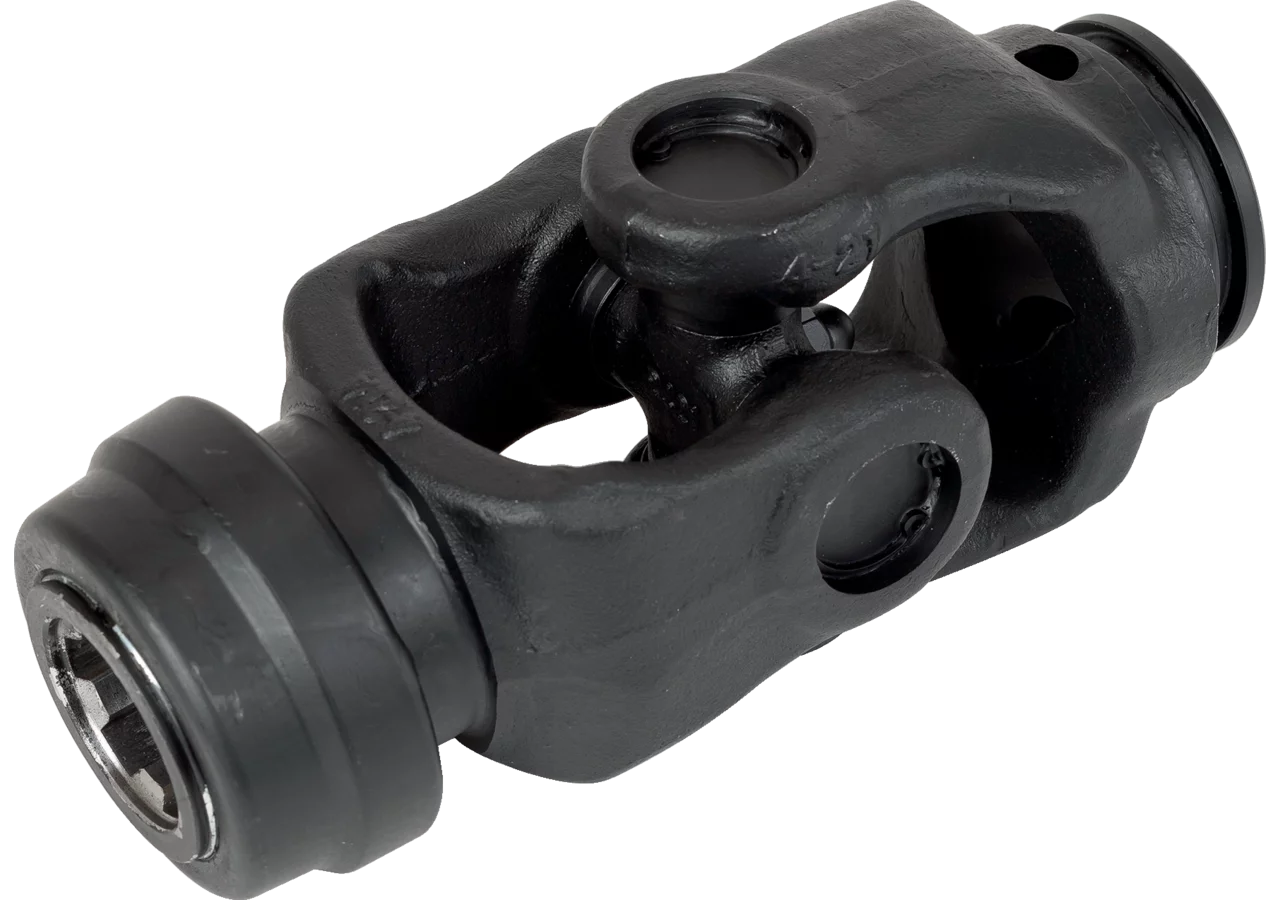 Weasler Gelenk für Außenrohr 41 mm AW20 1 3/8-6 mit Slide-Lock Weasler