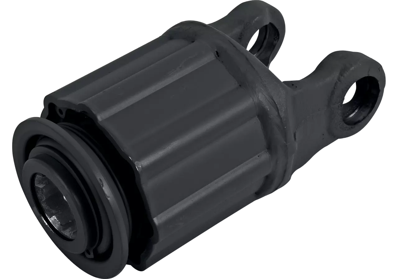 Sternratsche AW21, AK33, 1 3/8-6 Weasler